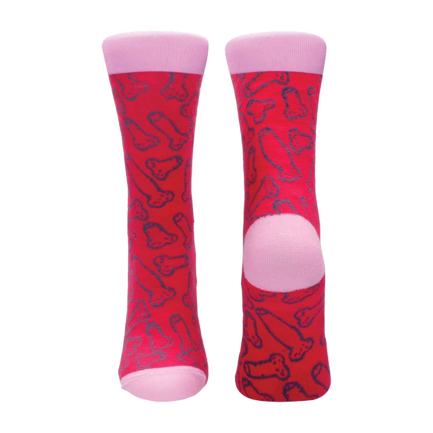 Sexy Socks 'Cocky Suck' - love-union.de