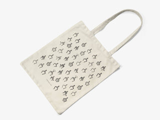 Baumwolltasche / F*&k You - love-union.de