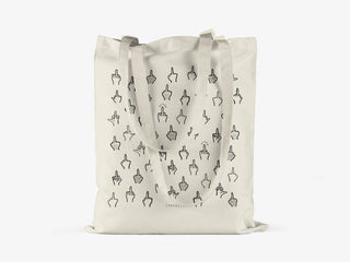 Baumwolltasche / F*&k You - love-union.de