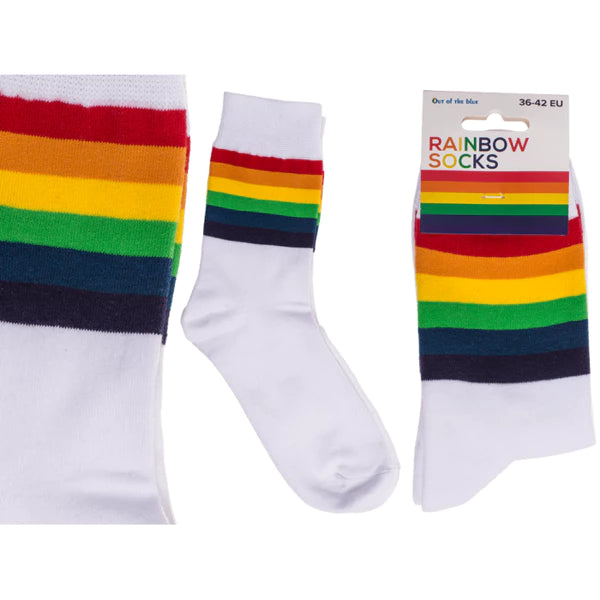 Pride Socken 42-46 - love-union.de