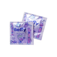 Beffy Oral Dams 2pcs - love-union.de