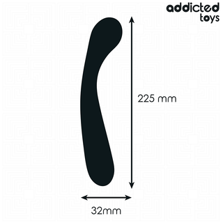 Addicted Toys Anal-Massagegerät 22,5 cm - LoveUnion.de