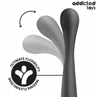 Addicted Toys Anal-Massagegerät 22,5 cm - LoveUnion.de