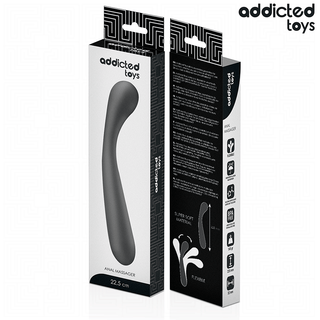 Addicted Toys Anal-Massagegerät 22,5 cm - LoveUnion.de
