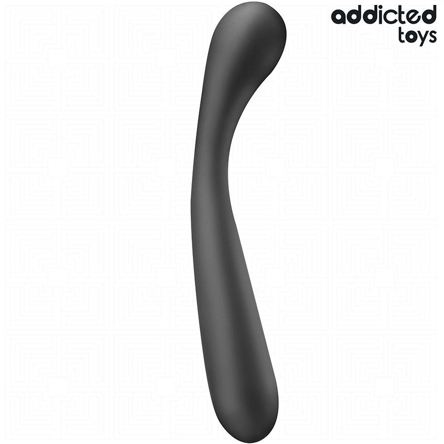 Addicted Toys Anal-Massagegert 22,5 cm progressive Stimulation love-union.de Addicted Toys Anal-Massagegert 22,5 cm progressive Stimulation love-union.de