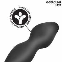 ADDICTEDTOYS-ANALPLUGMITRINGMODELL2_1 - LoveUnion.de