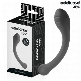 Addicted Toys Analstimulator 18 cm - LoveUnion.de