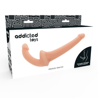 Addicted Toys Dildo mit RNA S - LoveUnion.de