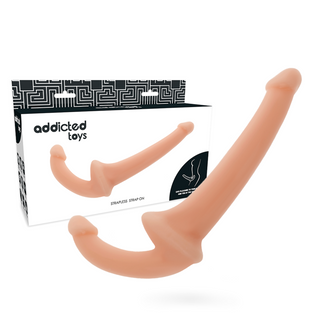 Addicted Toys Dildo mit RNA S - LoveUnion.de
