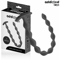 ADDICTEDTOYS-EXTRALANGERANALPLUG - LoveUnion.de