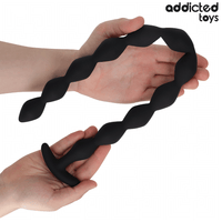 ADDICTEDTOYS-EXTRALANGERANALPLUG - LoveUnion.de