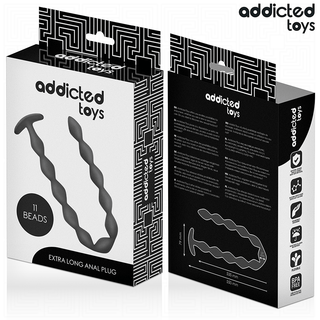 ADDICTEDTOYS-EXTRALANGERANALPLUG - LoveUnion.de