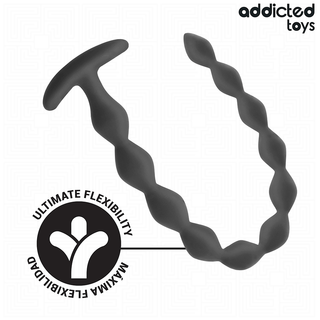 ADDICTEDTOYS-EXTRALANGERANALPLUG - LoveUnion.de