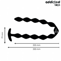 ADDICTEDTOYS-EXTRALANGERANALPLUG - LoveUnion.de