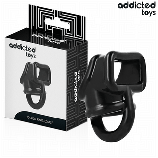 ADDICTED TOYS – Peniskooi ring