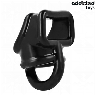 ADDICTED TOYS – Penis Cage Ring
