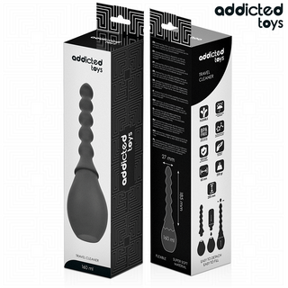 ADDICTED TOYS – Reisereiniger Modell 2 - Love-Union.de