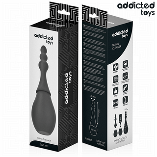 ADDICTED TOYS – Travel Cleaner