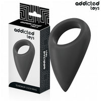 Addicted Toys Tropfenförmiger Penisring - LoveUnion.de