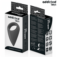 Addicted Toys Tropfenförmiger Penisring - LoveUnion.de