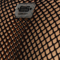 ADDICTED – Beachy Net Midriff Crop Top - Love-Union.de