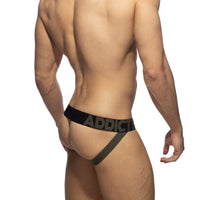 ADDICTED – Naked Feeling Jockstrap mit PushUp - Love-Union.de