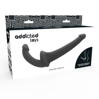 Addicted Toys Dildo mit RNA S - LoveUnion.de