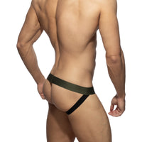 ADDICTED – Washed Camo Jock, Jockstrap - Love-Union.de