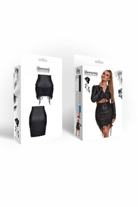 Amelia - Skirt - Love-union.de