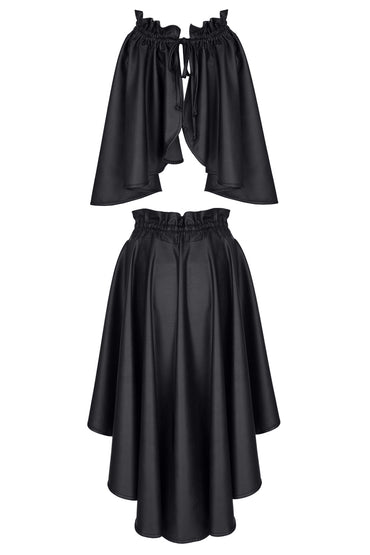 Barbara - Skirt - Love-union.de