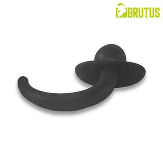 BRUTUS WOOF – HyperSoft Silicone Puppy Tail Plug - Love-Union.de