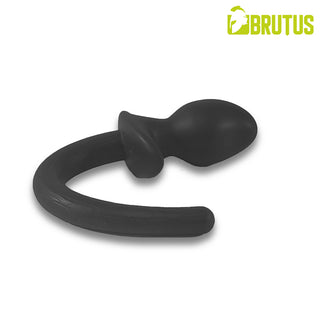 BRUTUS WOOF – HyperSoft Silicone Puppy Tail Plug - Love-Union.de