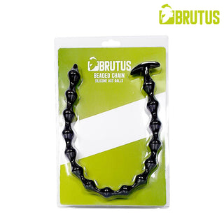 BRUTUS – Beaded Chain - Love-union.de