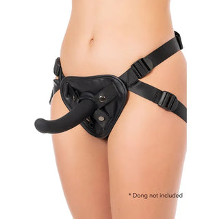 Hidden Desire | Inferno – Back Support Strap-On