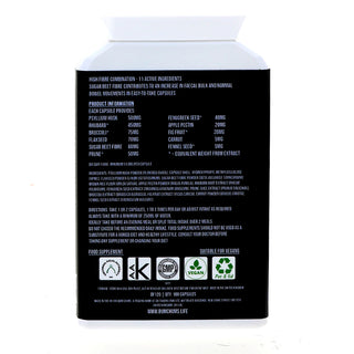 Bum Chums – 100 Oral Caps - Love-union.de