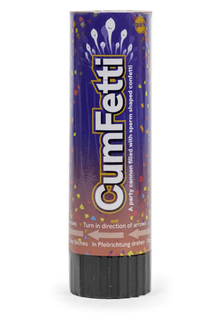 CUMfetti - Love-Union.de
