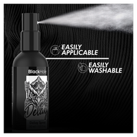 BLACK HOLE - Spray retardateur (30 ml)