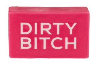 Dirty Bitch - Duftseife mit Erdbeerduft - Love-Union.de