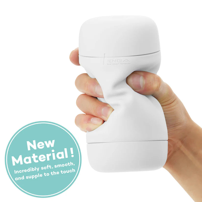 Tenga Puffy - Love-union.de