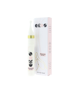 EROS | Stimulation Clit Oil 15 ml - Love-Union.de