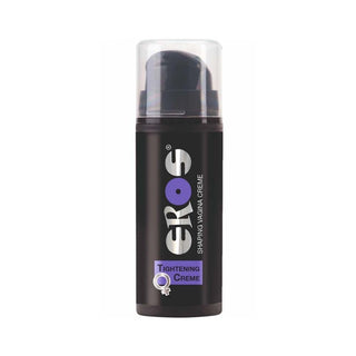 EROS | Straffende Intim-Creme mit Koffein 30 ml - Love-Union.de