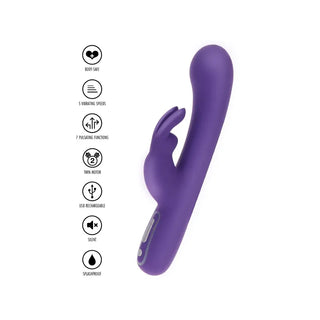 Exciting Rabbit Vibrator love-union.de