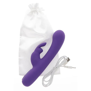 Exciting Rabbit Vibrator love-union.de