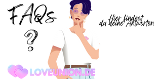 Love-Union FAQ Luma