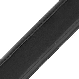 FETISH SUBMISSIVE – Bondage spreader bar with neoprene lining