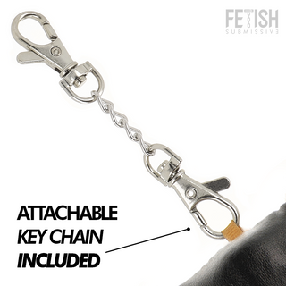 FETISH SUBMISSIVE – LUNO BDSM Teddy Model 7