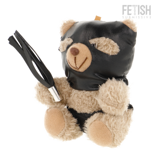 FETISH SUBMISSIVE – LUNO BDSM Teddy Modell 7