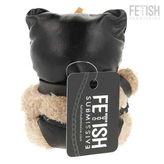 FETISH SUBMISSIVE – LUNO BDSM Teddy Model 7