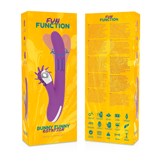 FUNFUNCTION-BUNNYFUNNYROTATION2 - Love-union.de