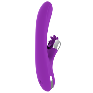FUN FUNCTION – BUNNY FUNNY VIBRATION 2.0 Klitorisstimulator & Rabbit Vibrator, 24 cm - Love-union.de